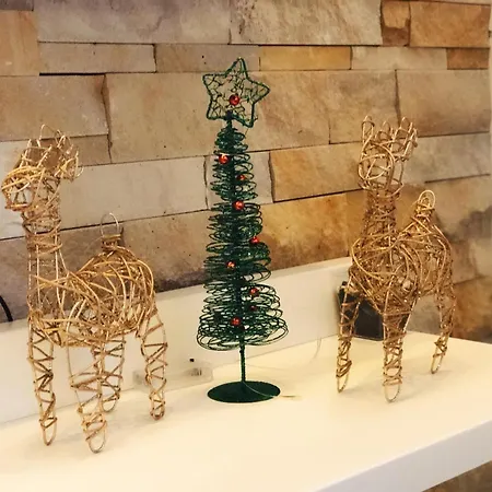 “emi” 公寓 科帕奥尼克