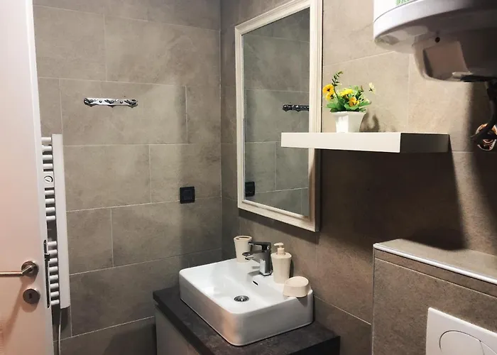 Apartman “emi” Kopaonik