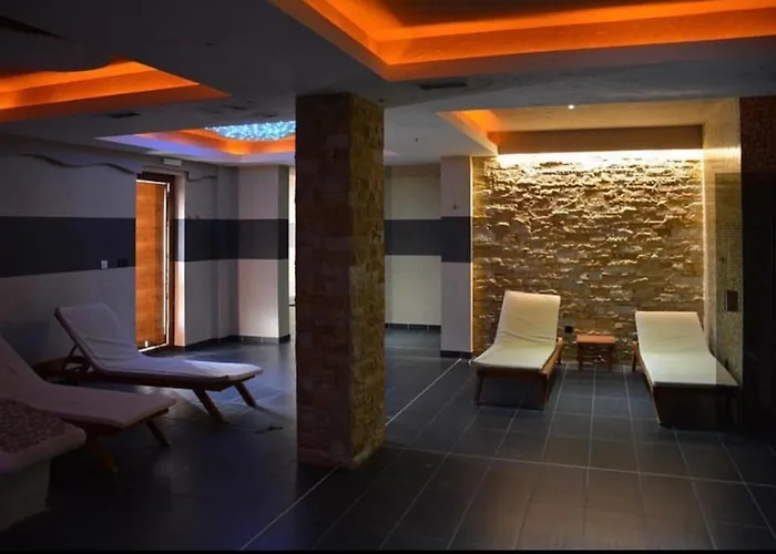 Apartman “emi” *